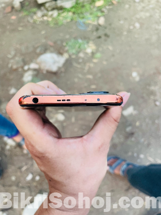 Redmi note 10 pro (indin)